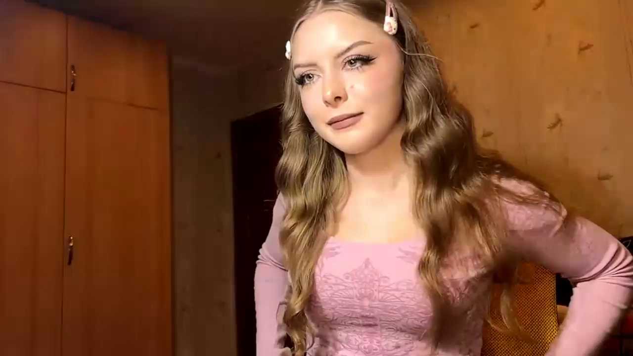 DelcieLipari cam recording