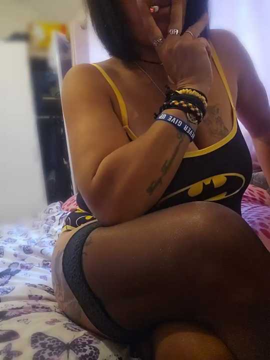 Delish_Lilith Stripchat recording – Oct 20, 2026