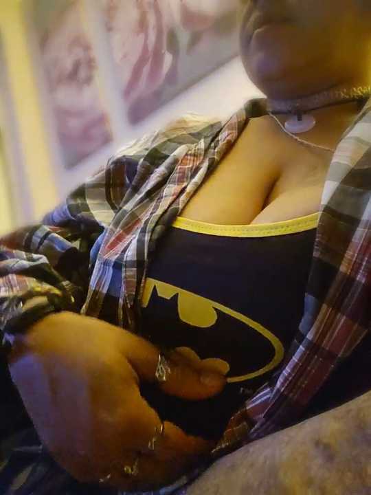 Delish_Lilith cam recording