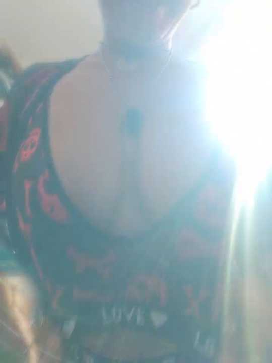 Delish_Lilith cam recording