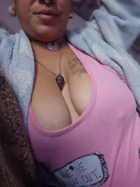 Delish_Lilith cam recording