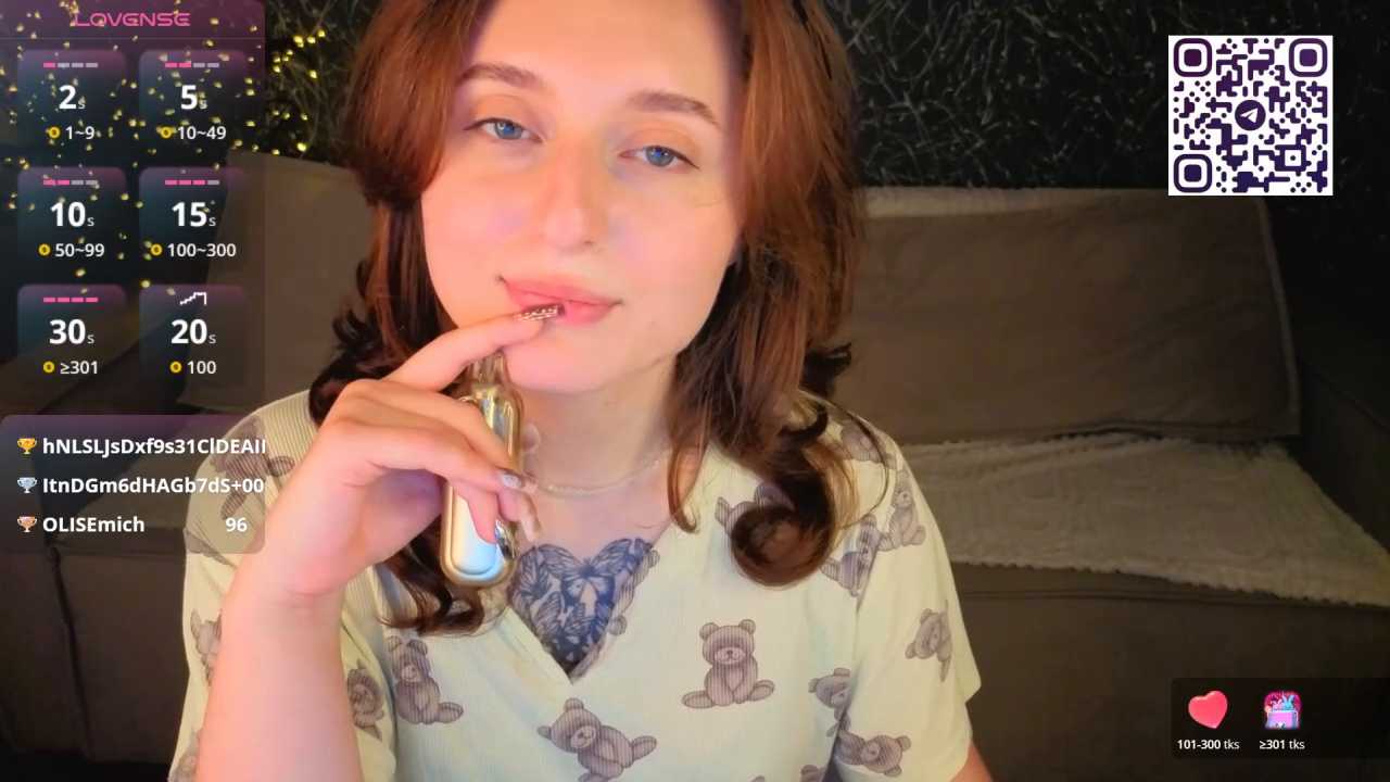 Delora_Romano cam recording