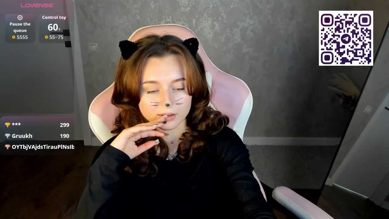 Delora_Romano cam recording