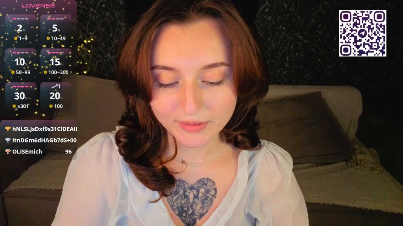 Delora_Romano cam recording