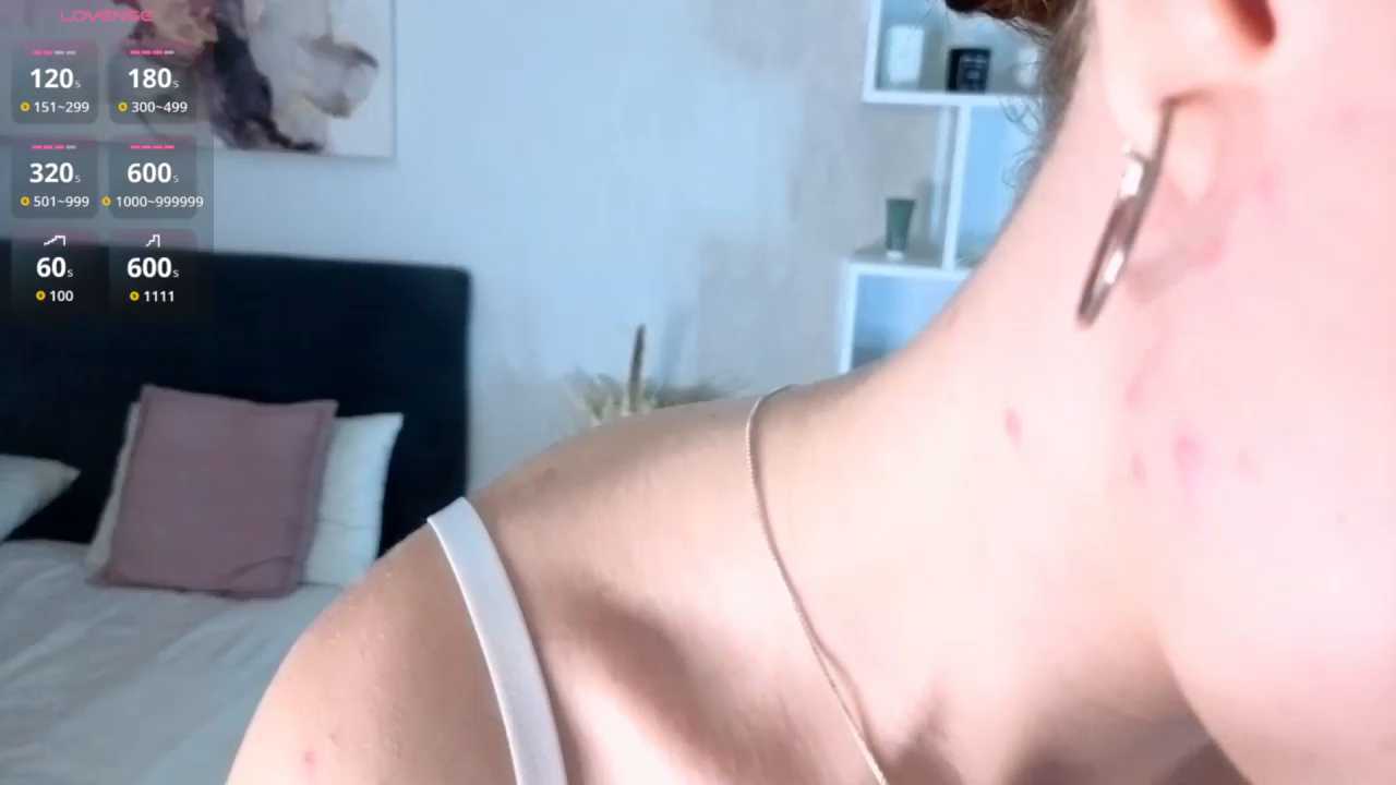 DelphaDobrushin cam recording