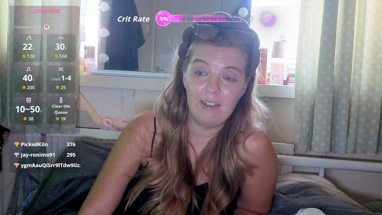 Demi_WelshX cam recording