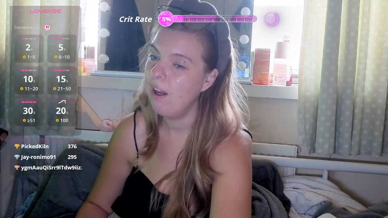 Demi_WelshX cam recording
