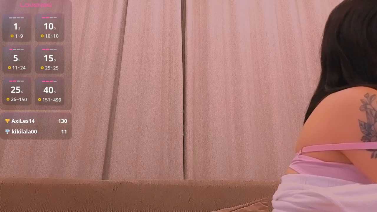 Demonic_Angel_ cam recording