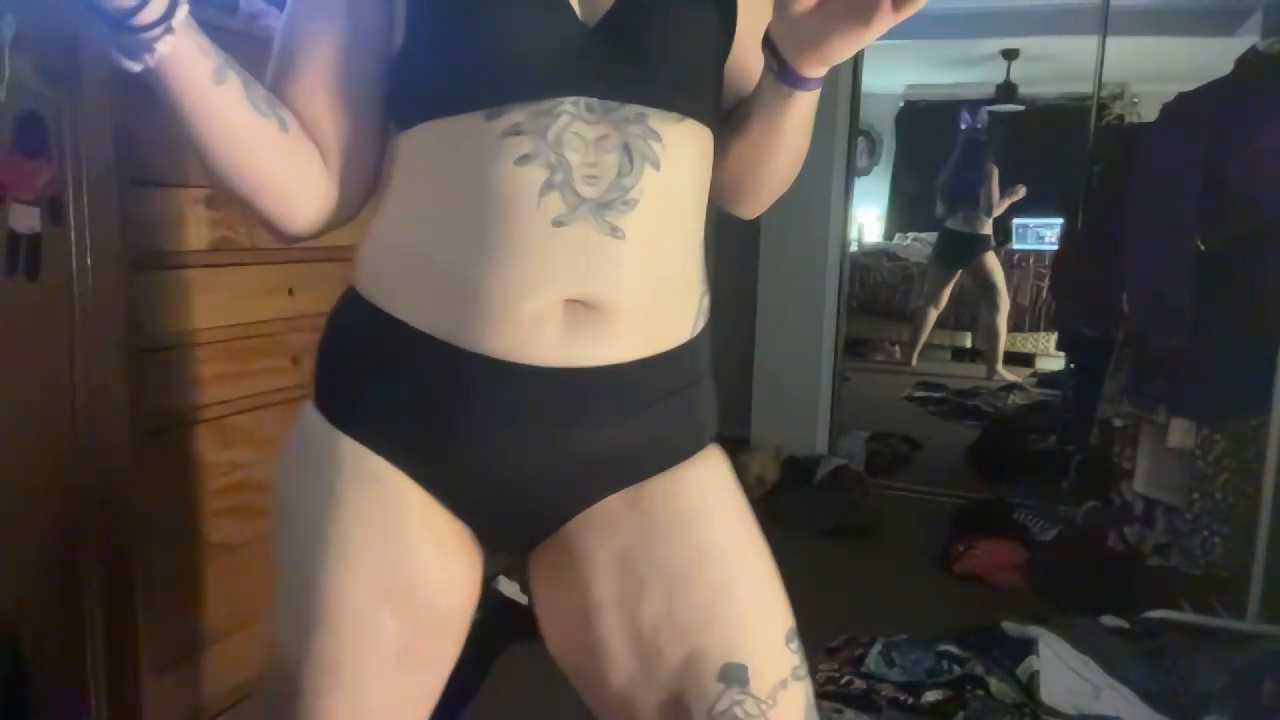 Derby_Derriere cam recording