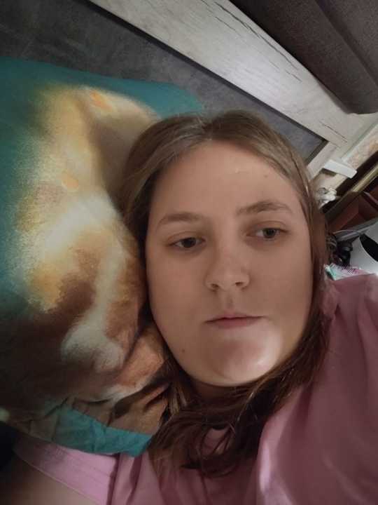 DesireMelissa cam recording