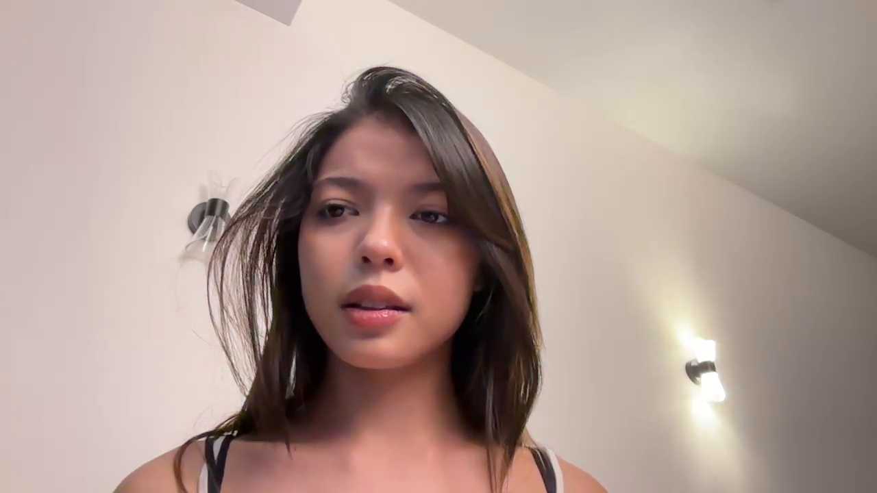 DesiredHoney cam recording
