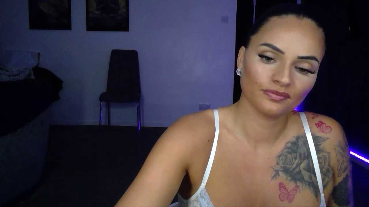 Destinylovex Stripchat recording – Oct 23, 2026