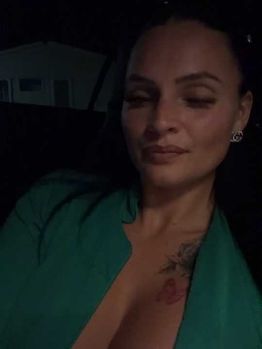 Destinylovex Stripchat recording – Oct 27, 2026