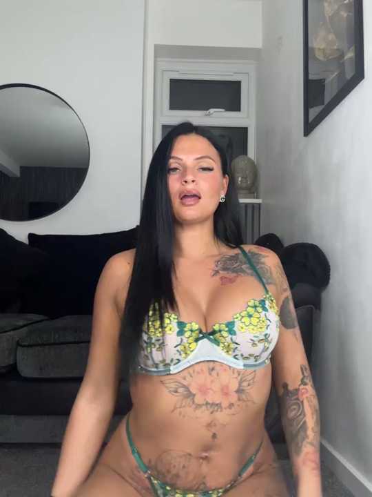 Destinylovex cam recording