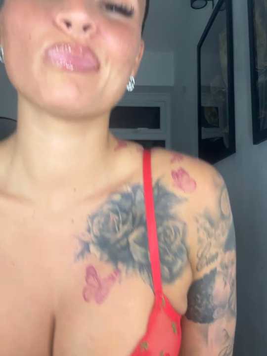 Destinylovex cam recording