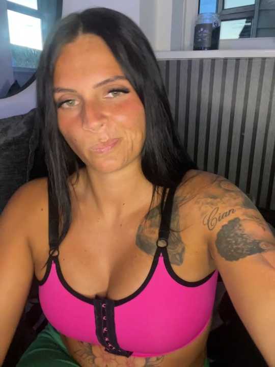 Destinylovex cam recording