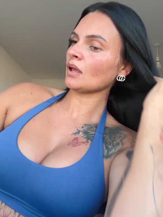 Destinylovex Stripchat recording – Oct 22, 2026
