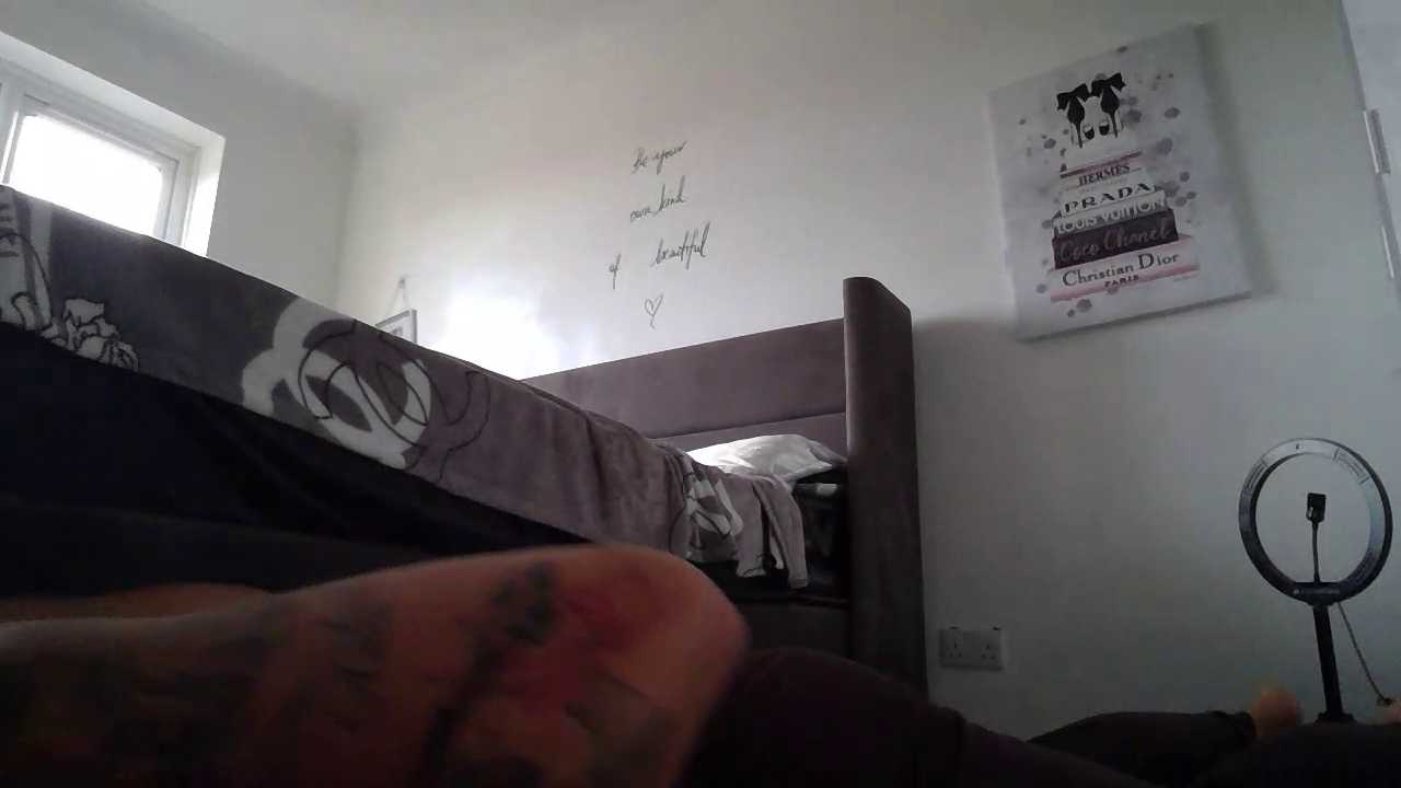 Destinylovex cam recording