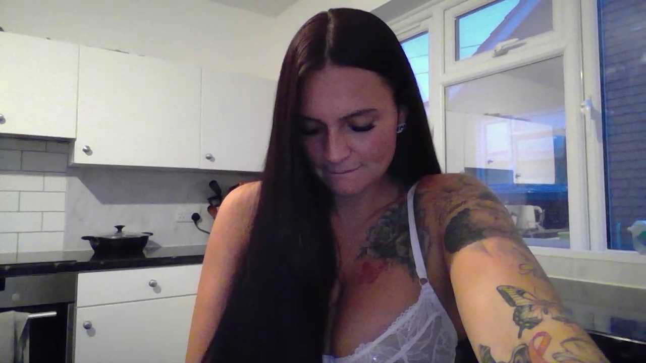 Destinylovex cam recording