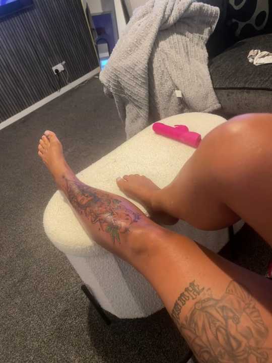 Destinylovex