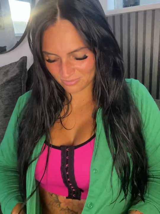 Destinylovex cam recording