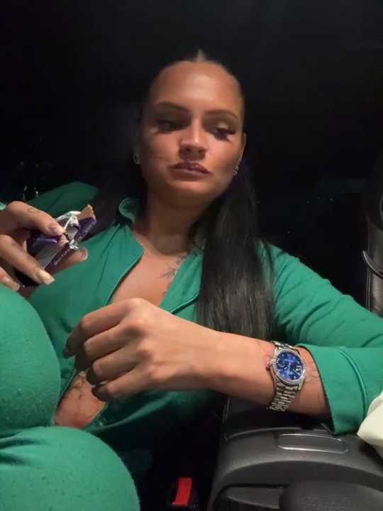 Destinylovex Stripchat recording – Oct 26, 2026
