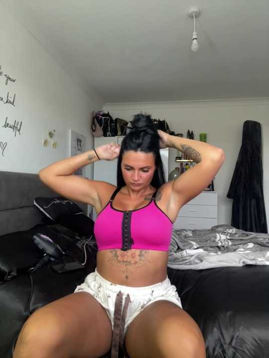 Destinylovex