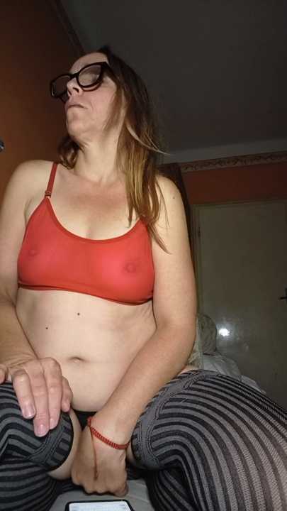 Dettybitch40 cam recording