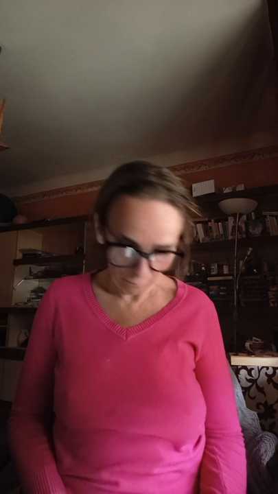 Dettybitch40 cam recording