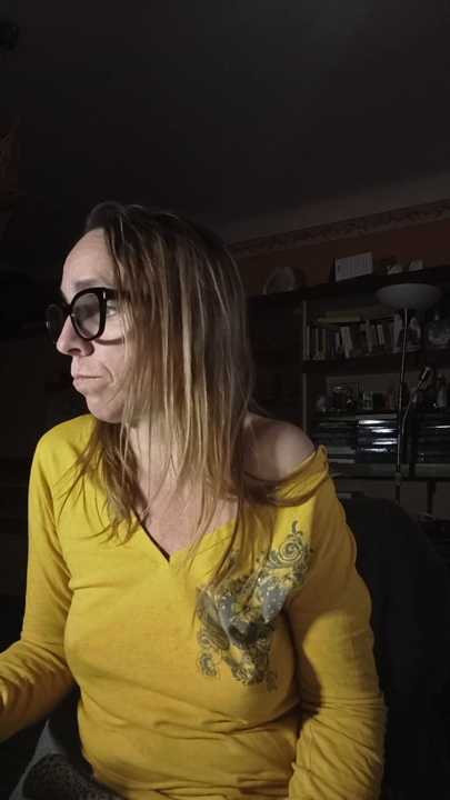 Dettybitch40 cam recording