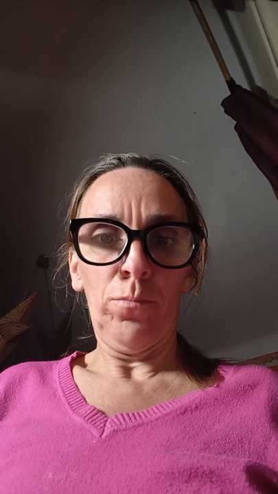 Dettybitch40 cam recording