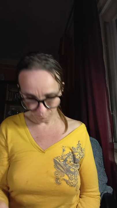 Dettybitch40 cam recording