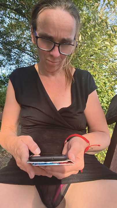 Dettybitch40 cam recording