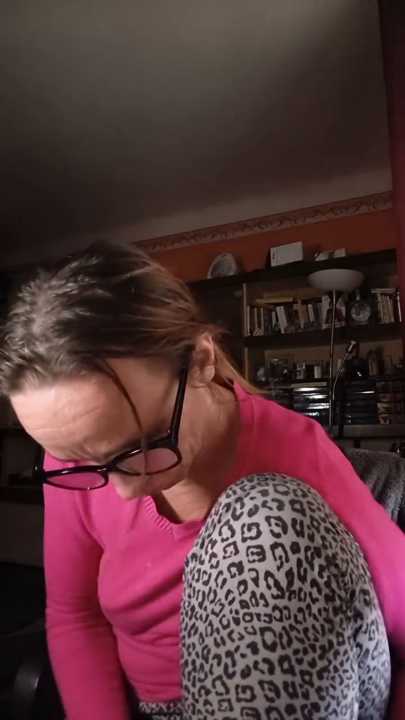 Dettybitch40 cam recording
