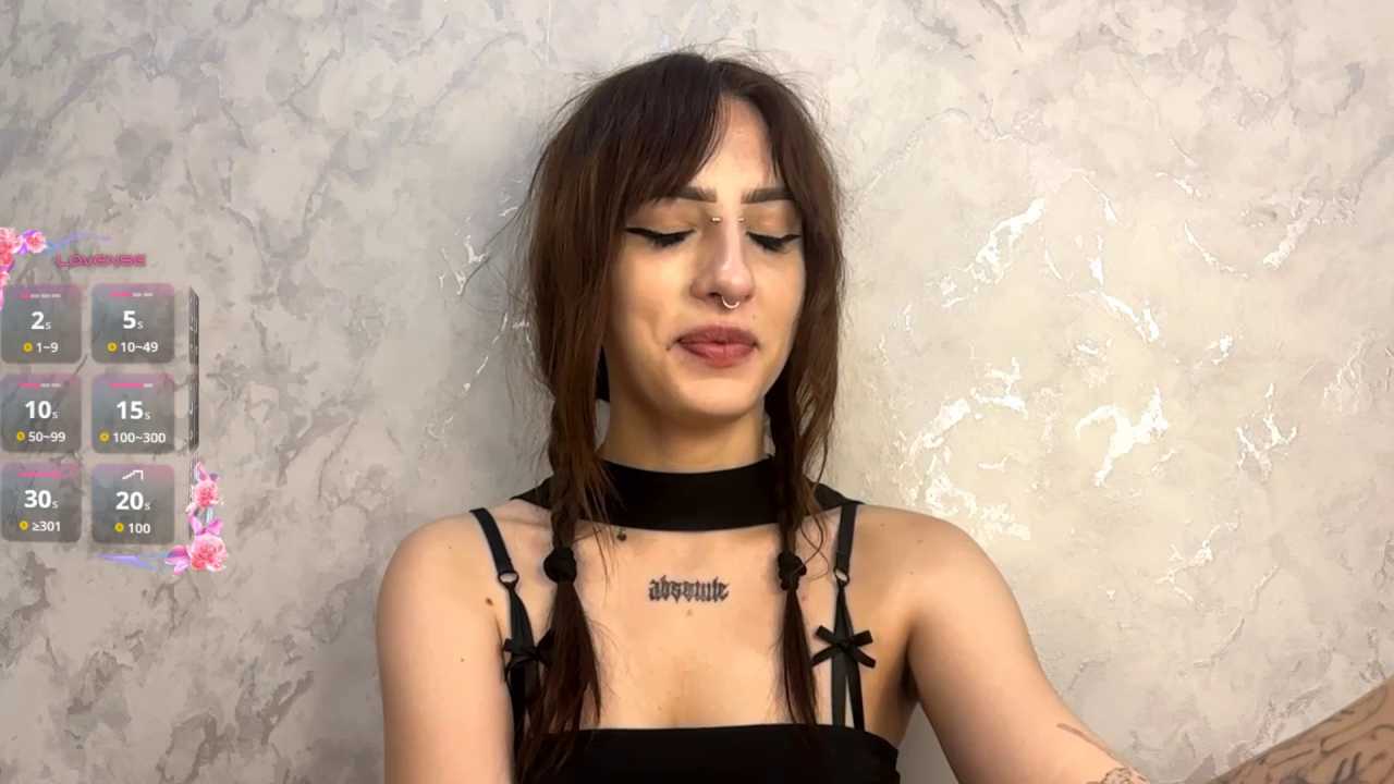 DevilTofu cam recording