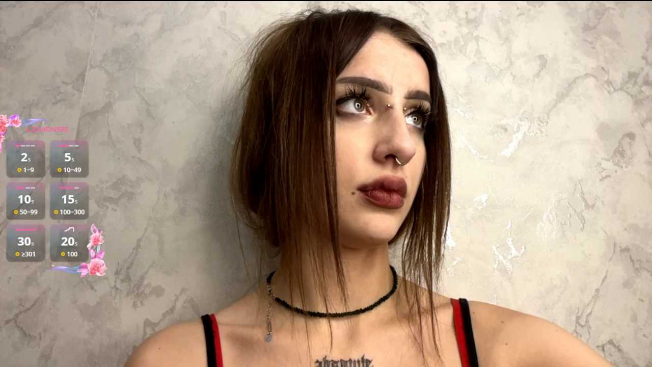 DevilTofu cam recording
