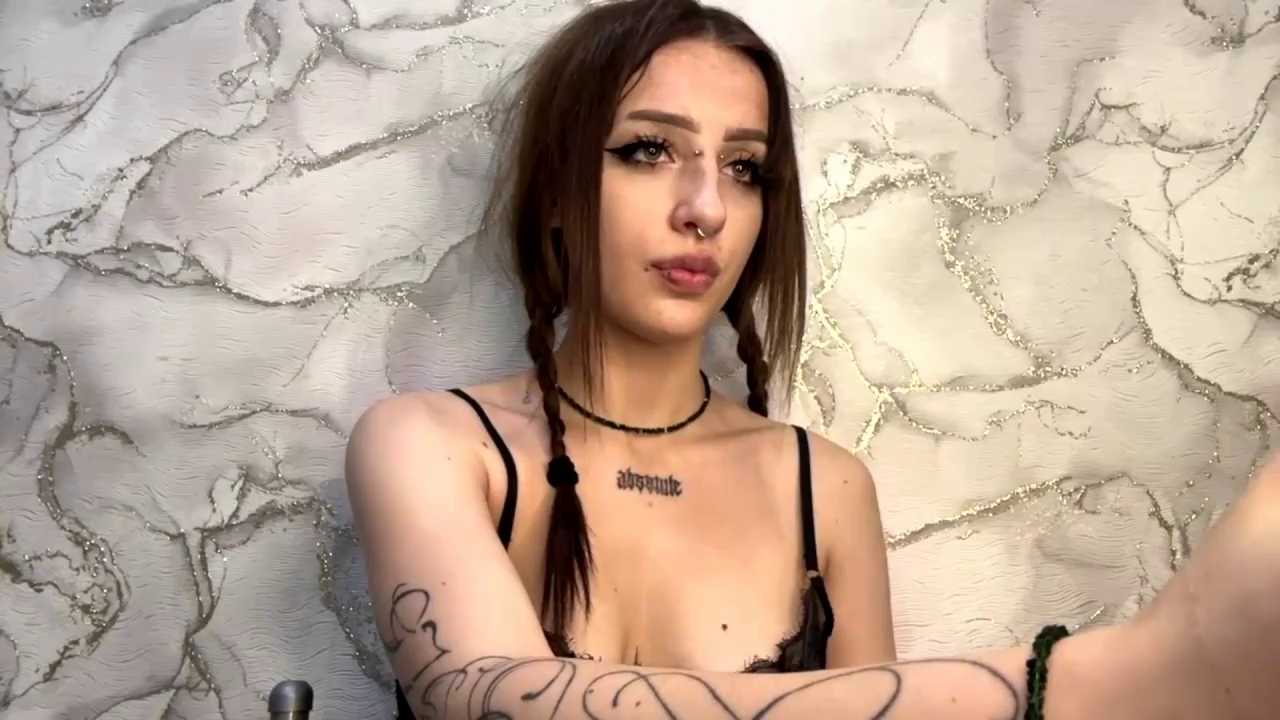 DevilTofu cam recording