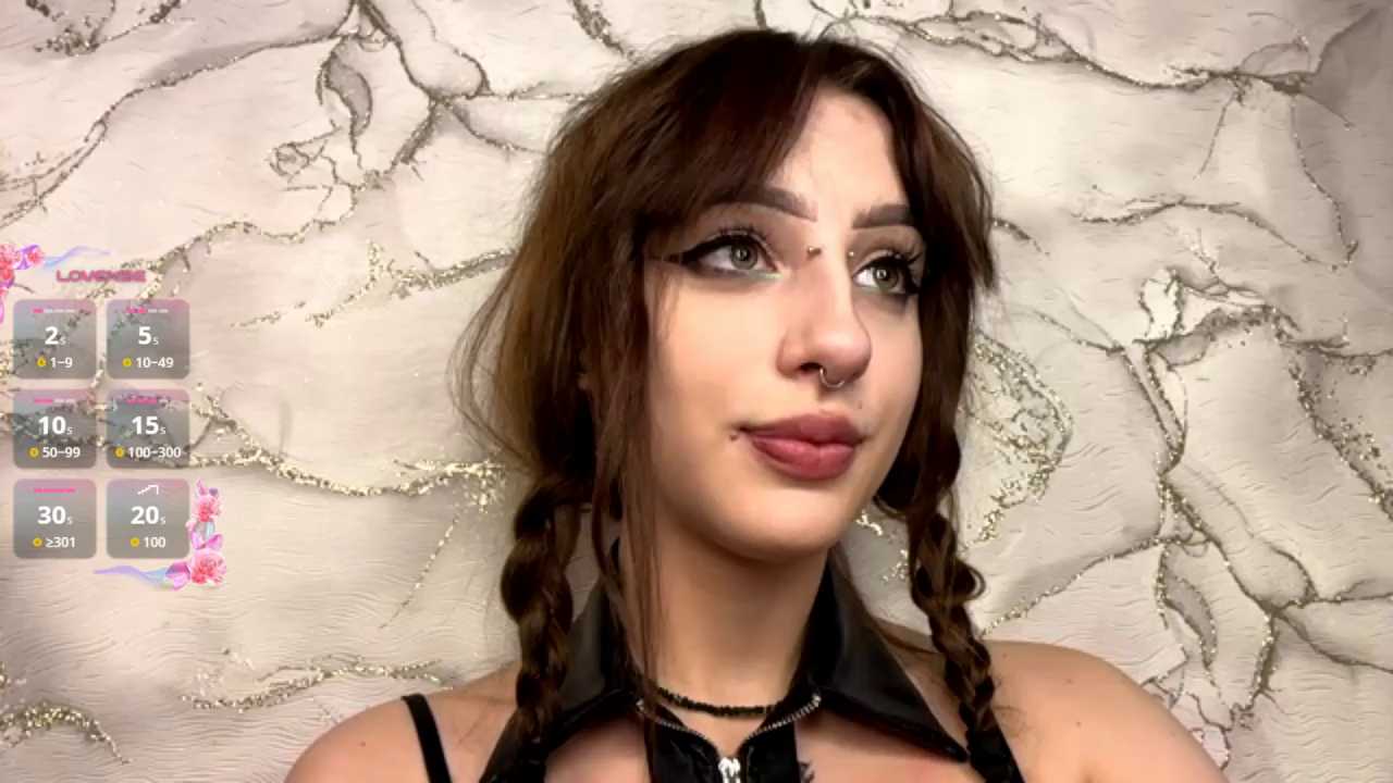 DevilTofu cam recording