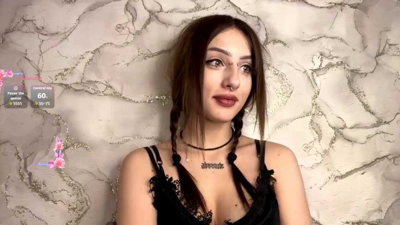 DevilTofu cam recording