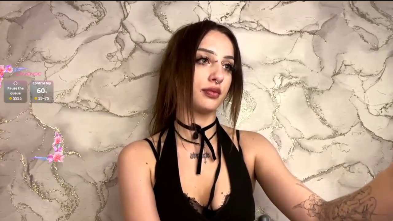 DevilTofu cam recording