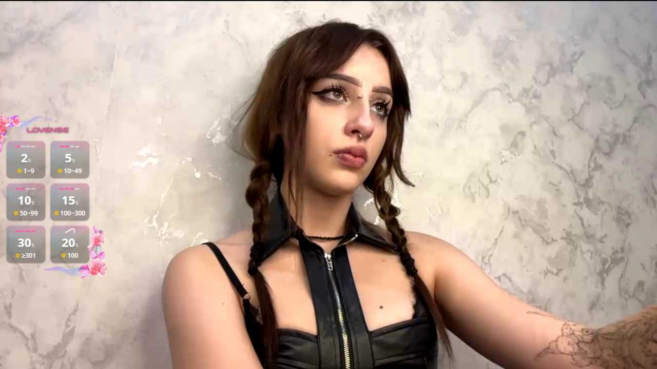 DevilTofu cam recording