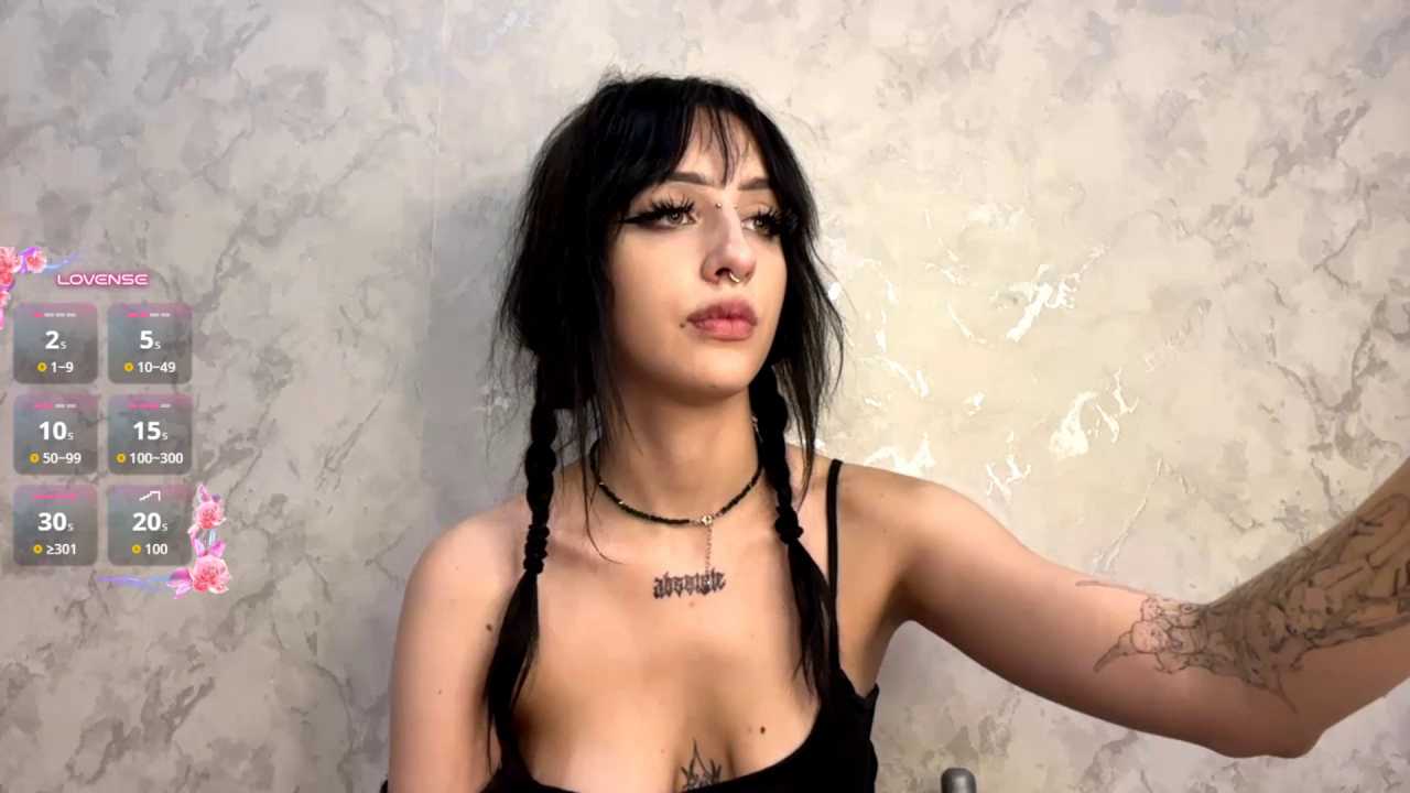 DevilTofu Stripchat recording – Oct 22, 2026