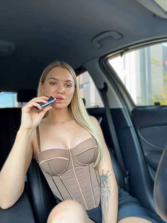 Devill_Angel_ cam recording
