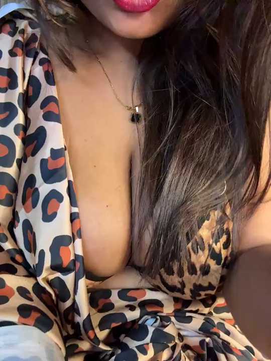 DevineDevilQueen cam recording