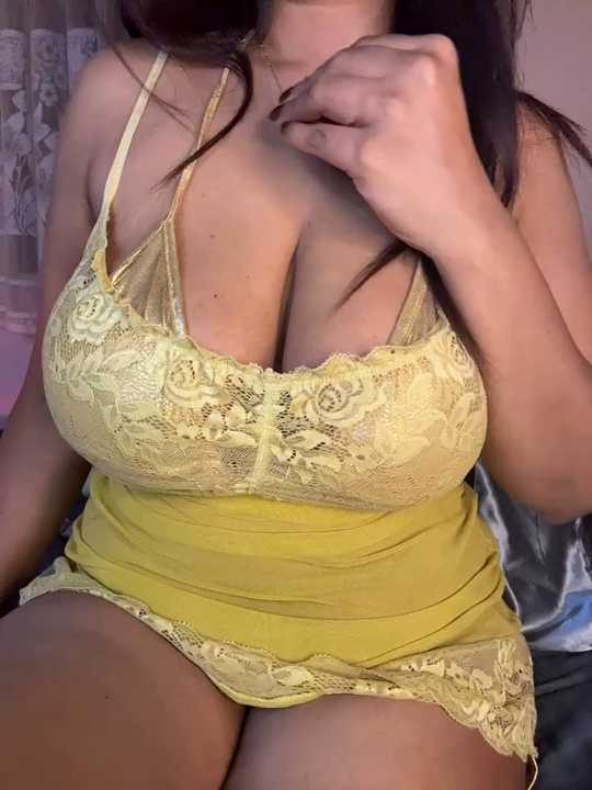 DevineDevilQueen cam recording