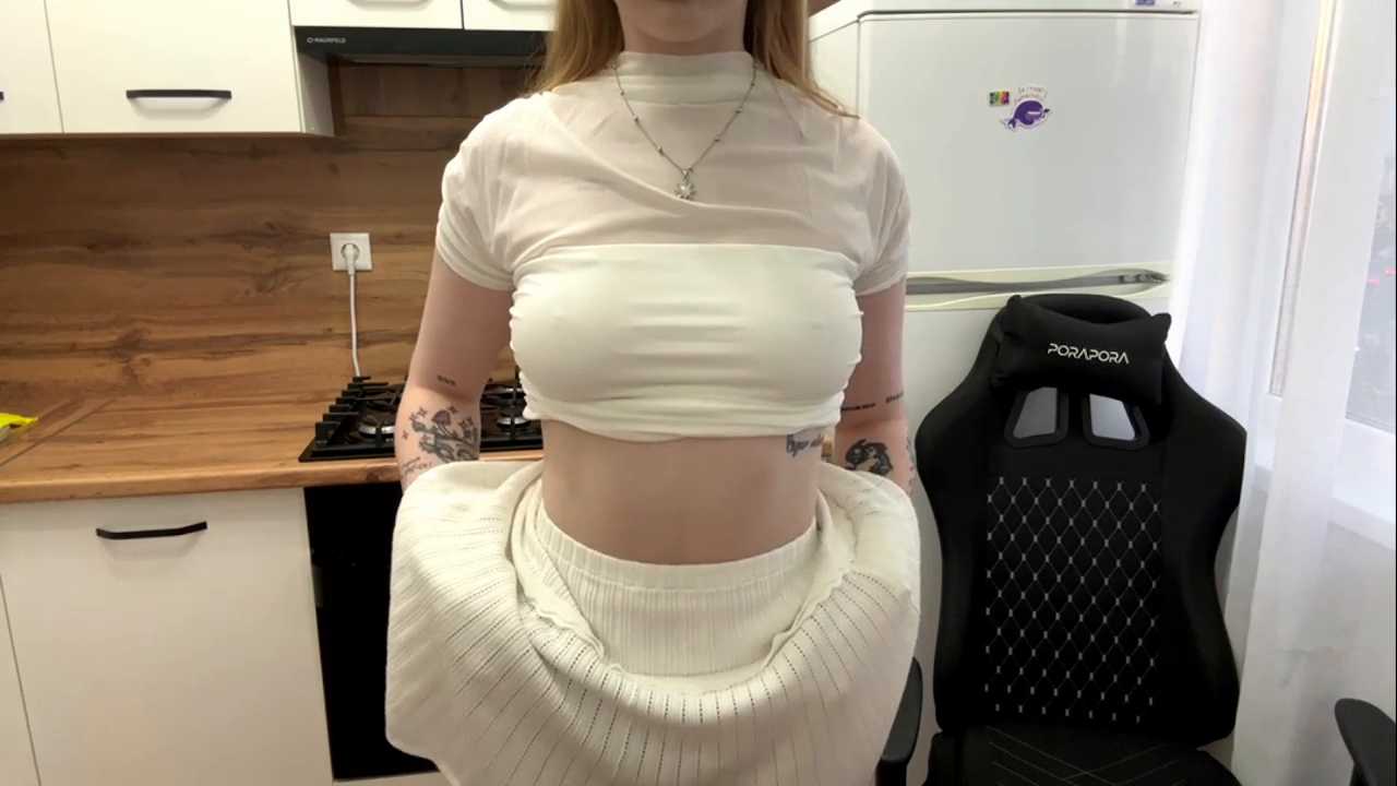 DexRed cam recording