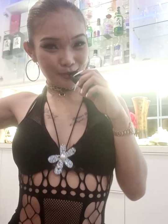 Diamond_Thai cam recording