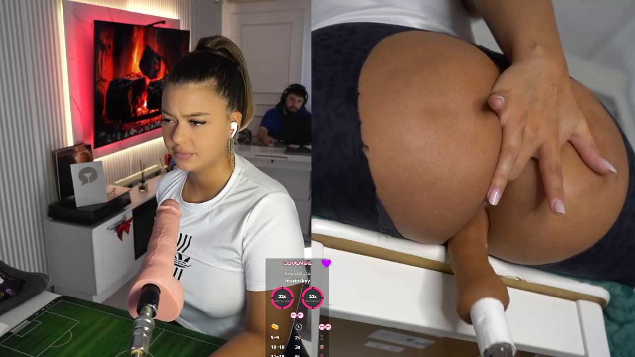Diamonds__Pariss Stripchat recording – Oct 26, 2026