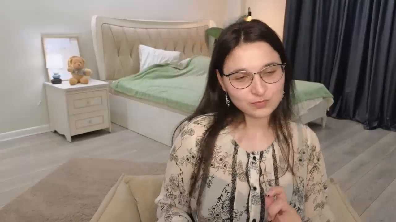 DianFebbo cam recording