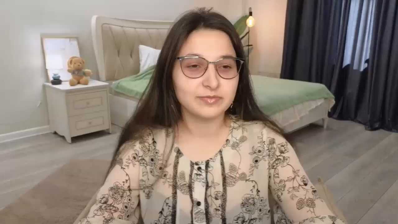 DianFebbo cam recording